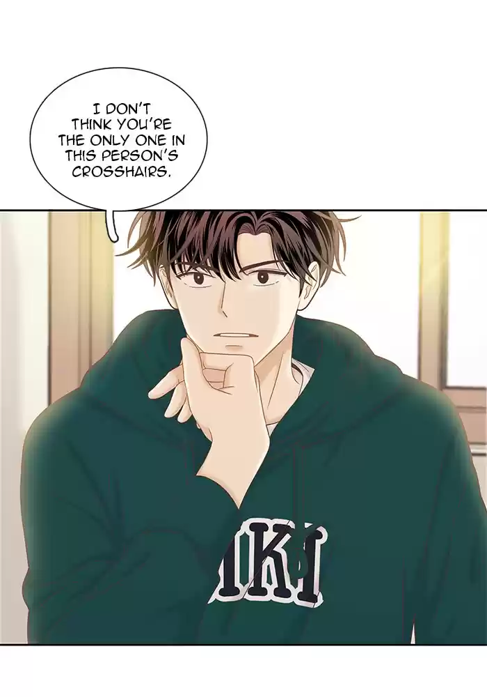 Girl's World Chapter 265: 265 - Part 2.51