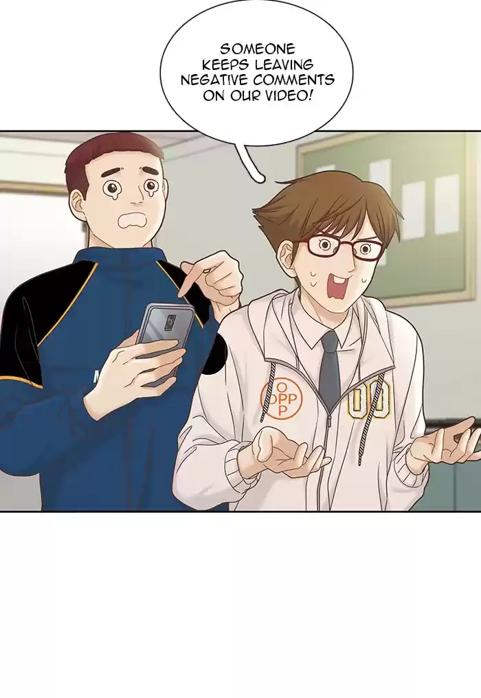 Girl's World Chapter 265: 265 - Part 2.51