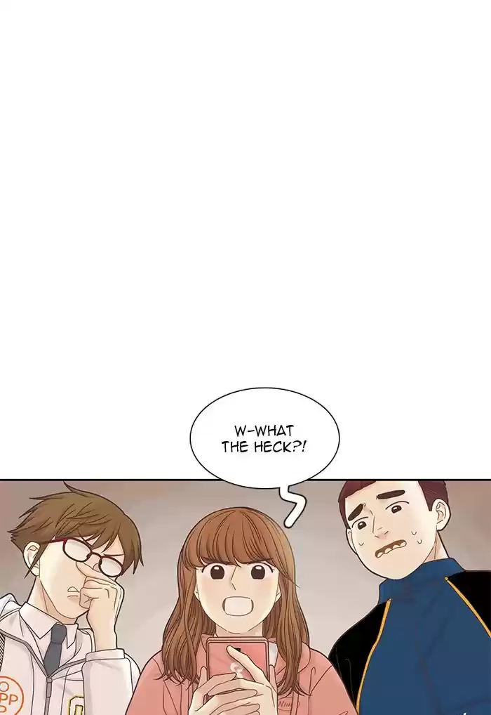 Girl's World Chapter 265: 265 - Part 2.51