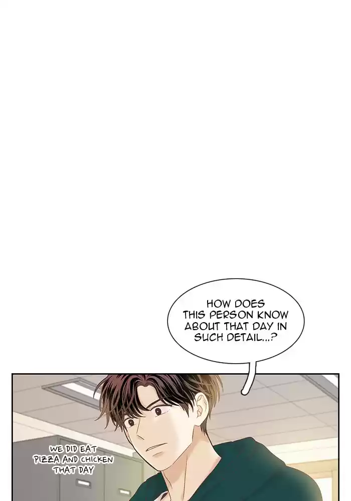 Girl's World Chapter 265: 265 - Part 2.51