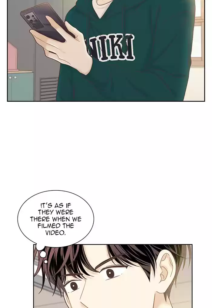 Girl's World Chapter 265: 265 - Part 2.51