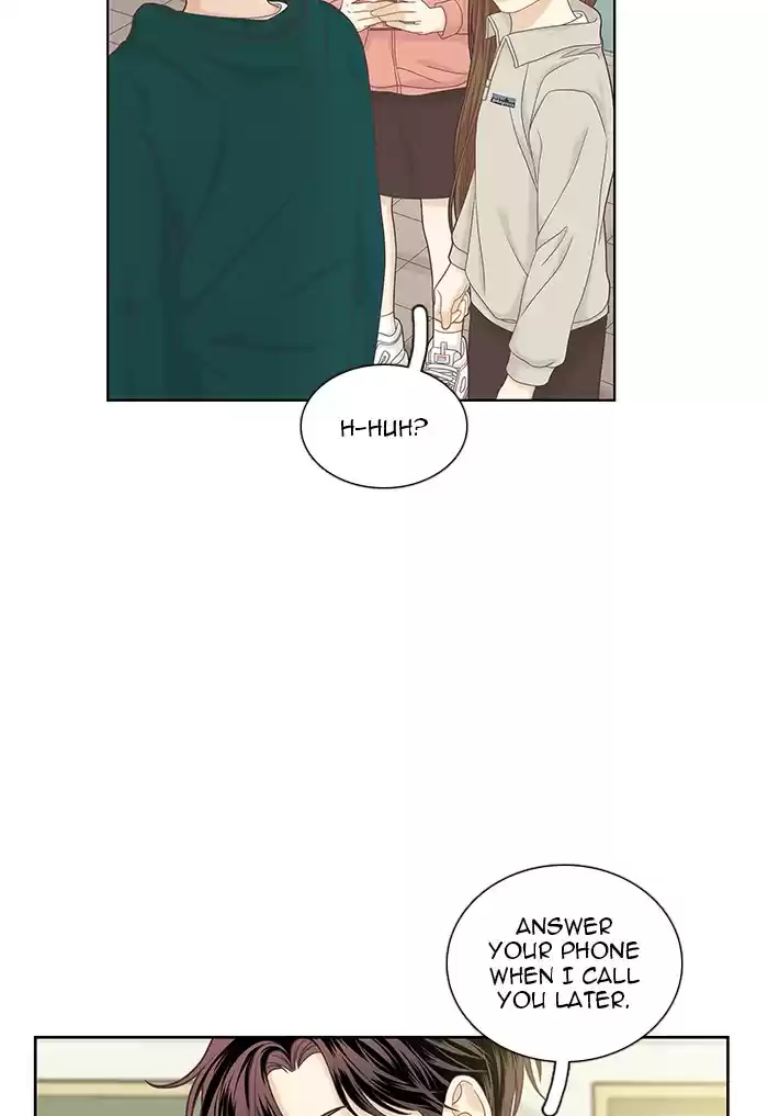 Girl's World Chapter 265: 265 - Part 2.51