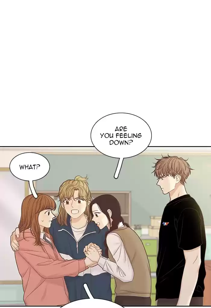Girl's World Chapter 265: 265 - Part 2.51