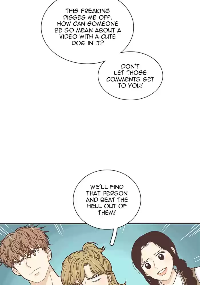 Girl's World Chapter 265: 265 - Part 2.51