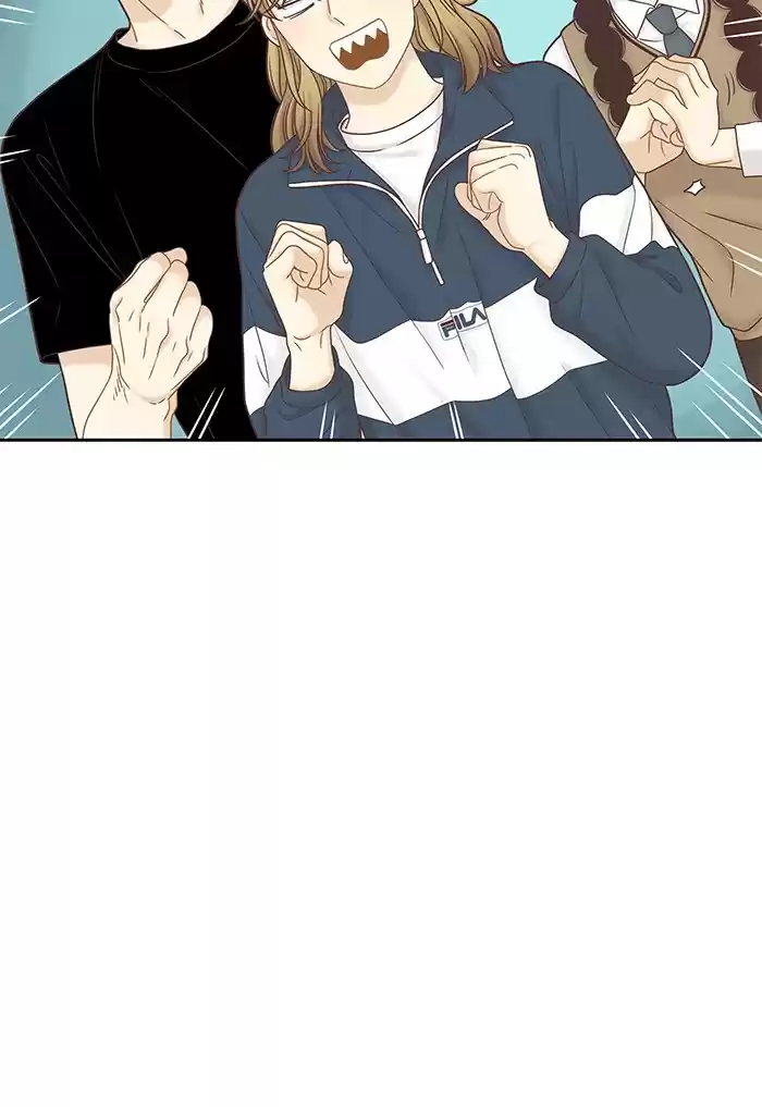 Girl's World Chapter 265: 265 - Part 2.51