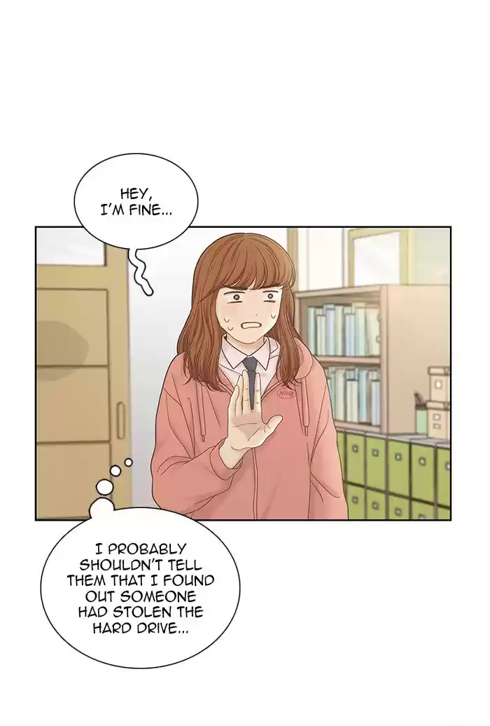 Girl's World Chapter 265: 265 - Part 2.51