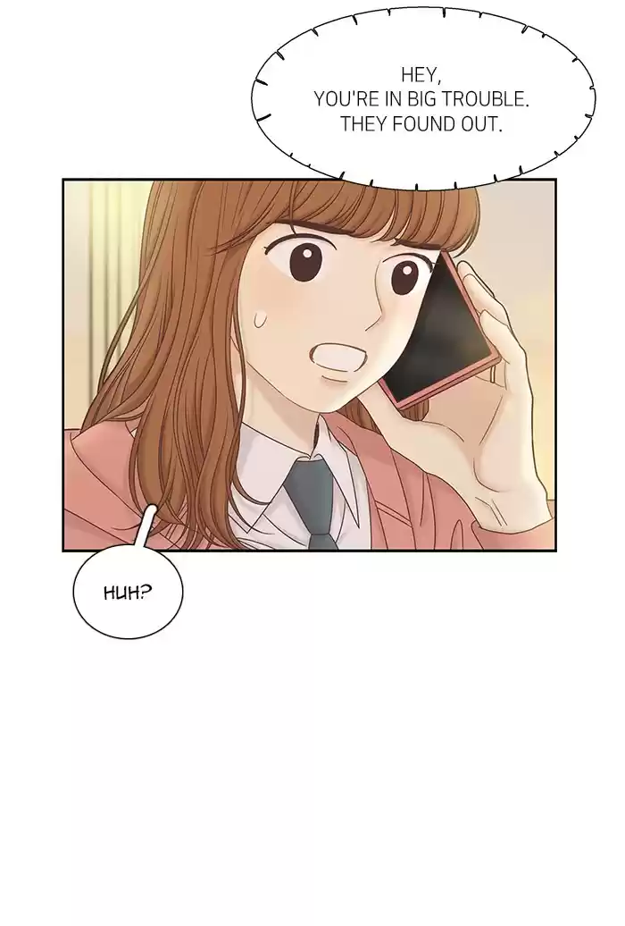 Girl's World Chapter 265: 265 - Part 2.51