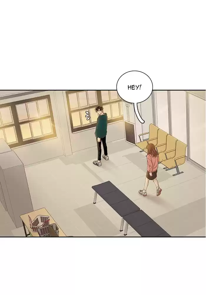 Girl's World Chapter 265: 265 - Part 2.51