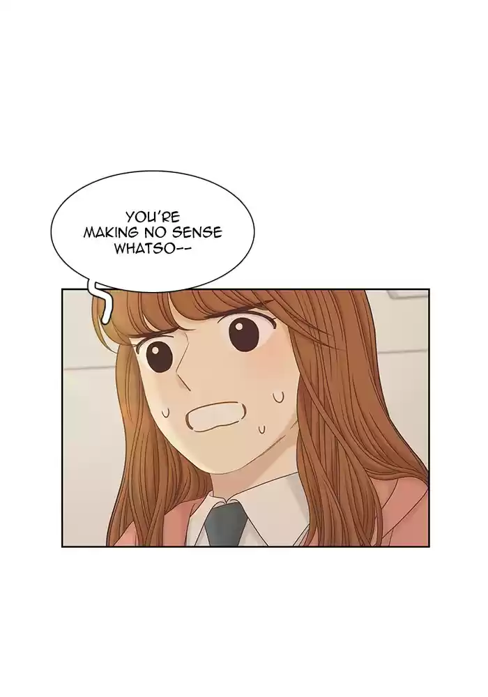 Girl's World Chapter 265: 265 - Part 2.51