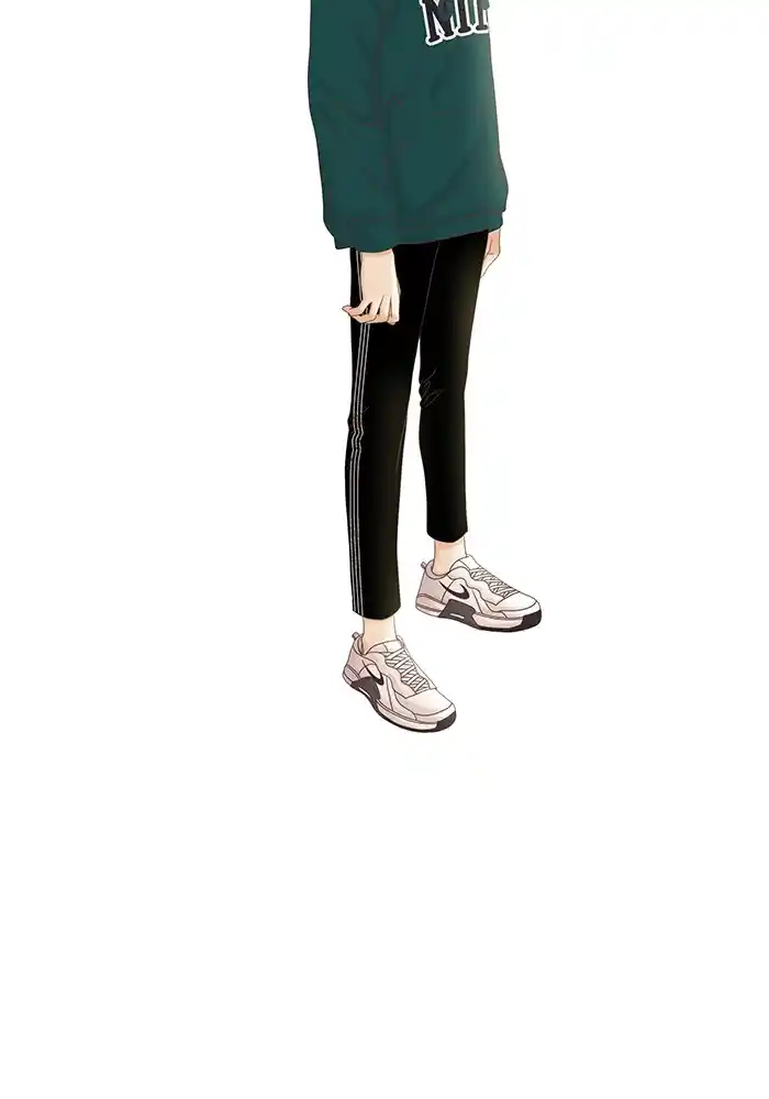 Girl’s World Chapter 265