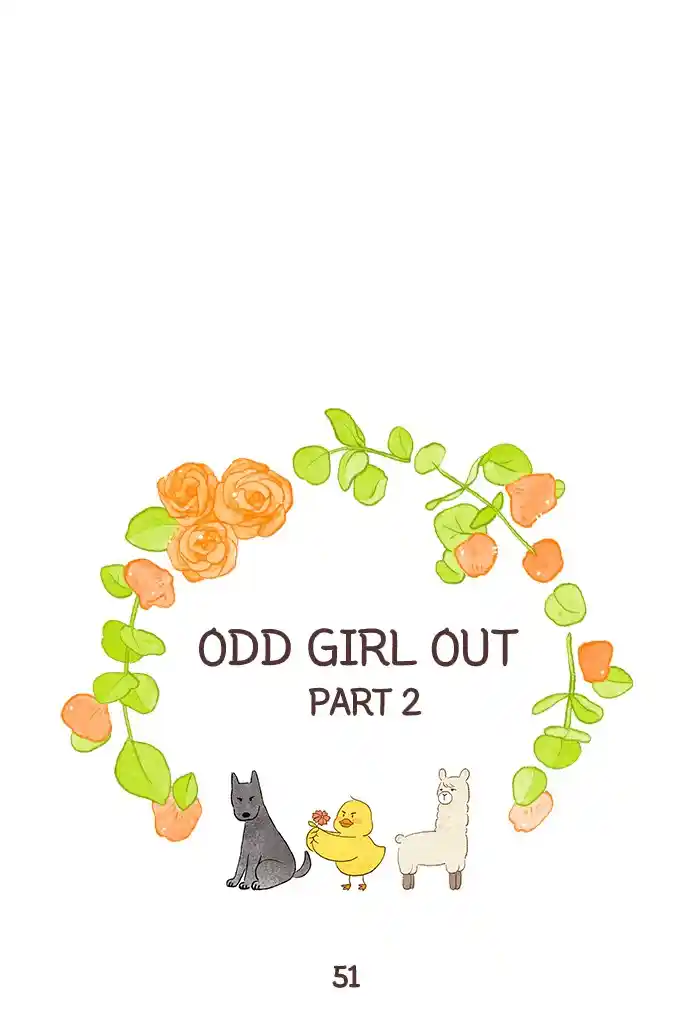 Girl’s World Chapter 265