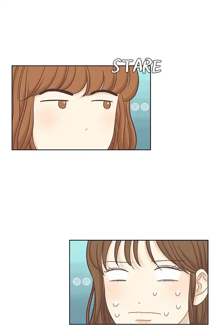 Girl’s World Chapter 265