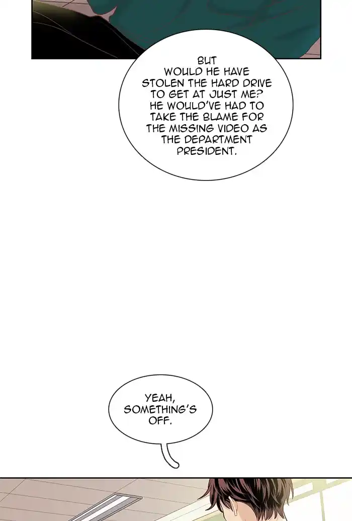 Girl’s World Chapter 265