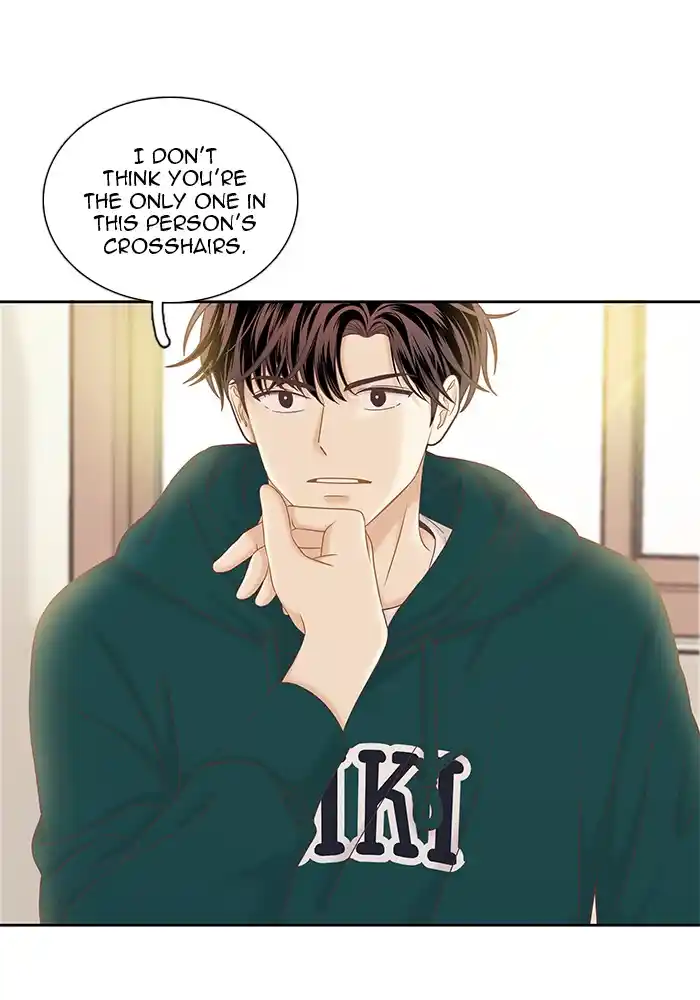 Girl’s World Chapter 265