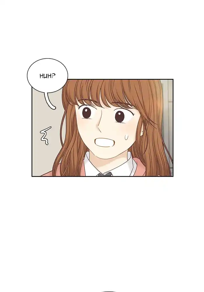 Girl’s World Chapter 265