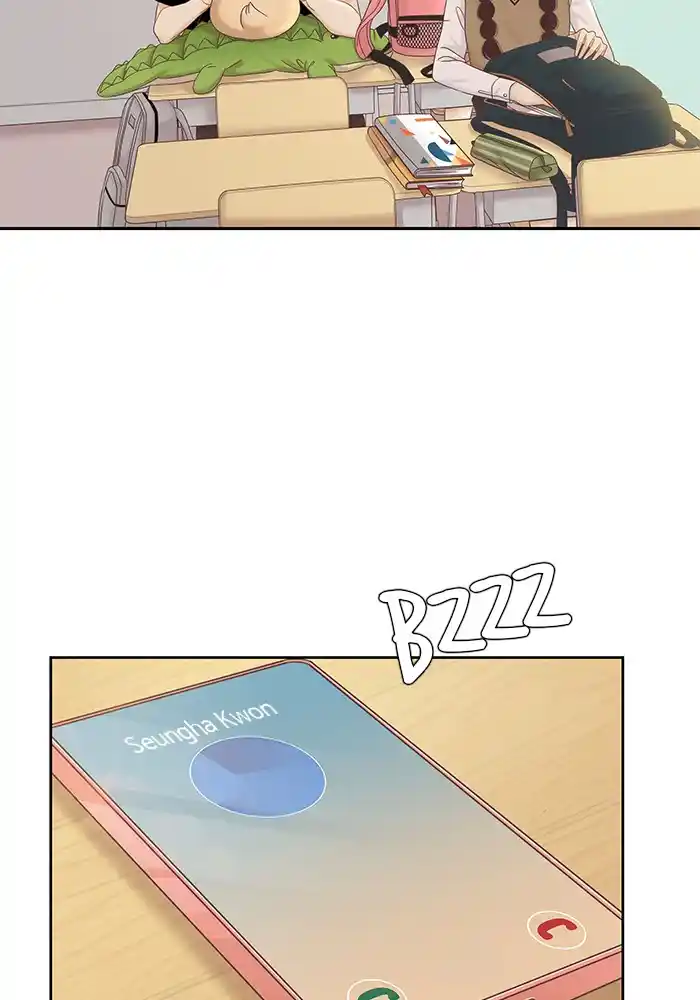 Girl’s World Chapter 265