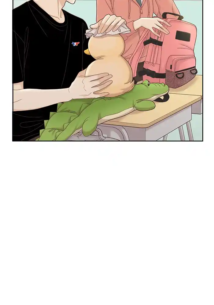 Girl’s World Chapter 265