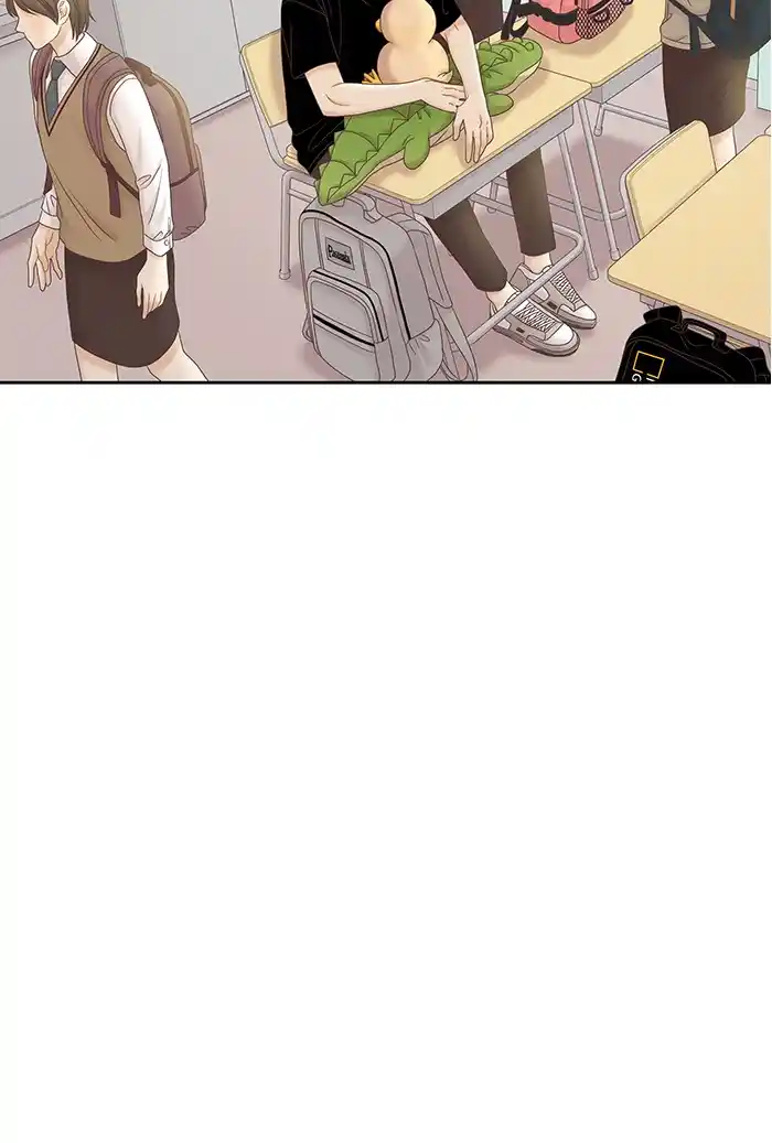 Girl’s World Chapter 265