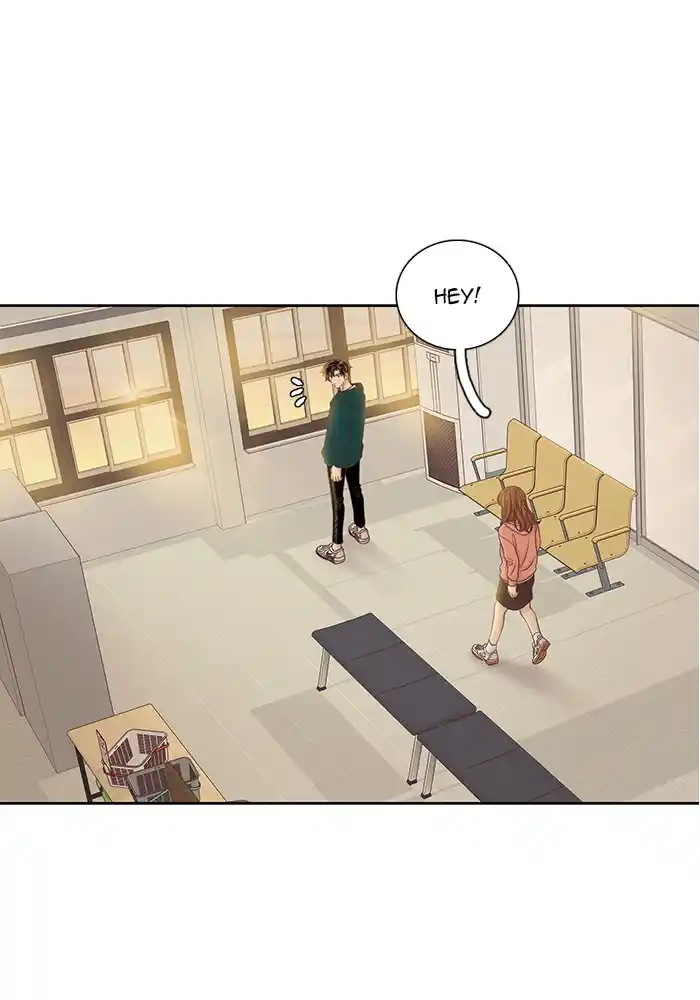 Girl’s World Chapter 265