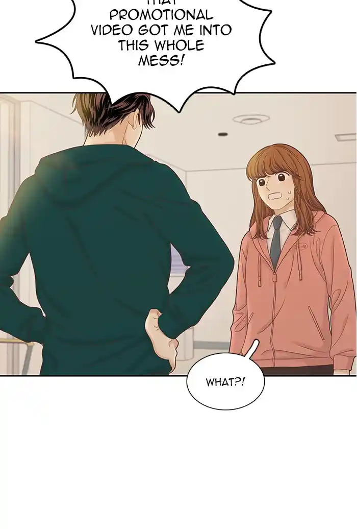 Girl’s World Chapter 265