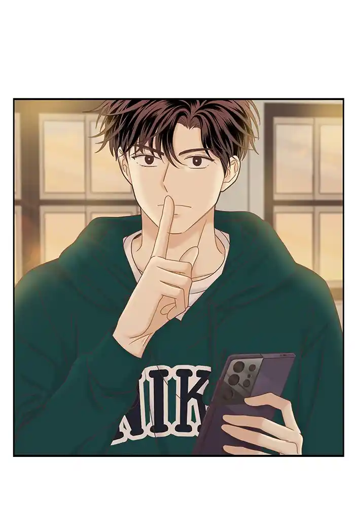 Girl’s World Chapter 265