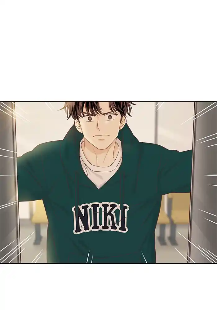 Girl’s World Chapter 265