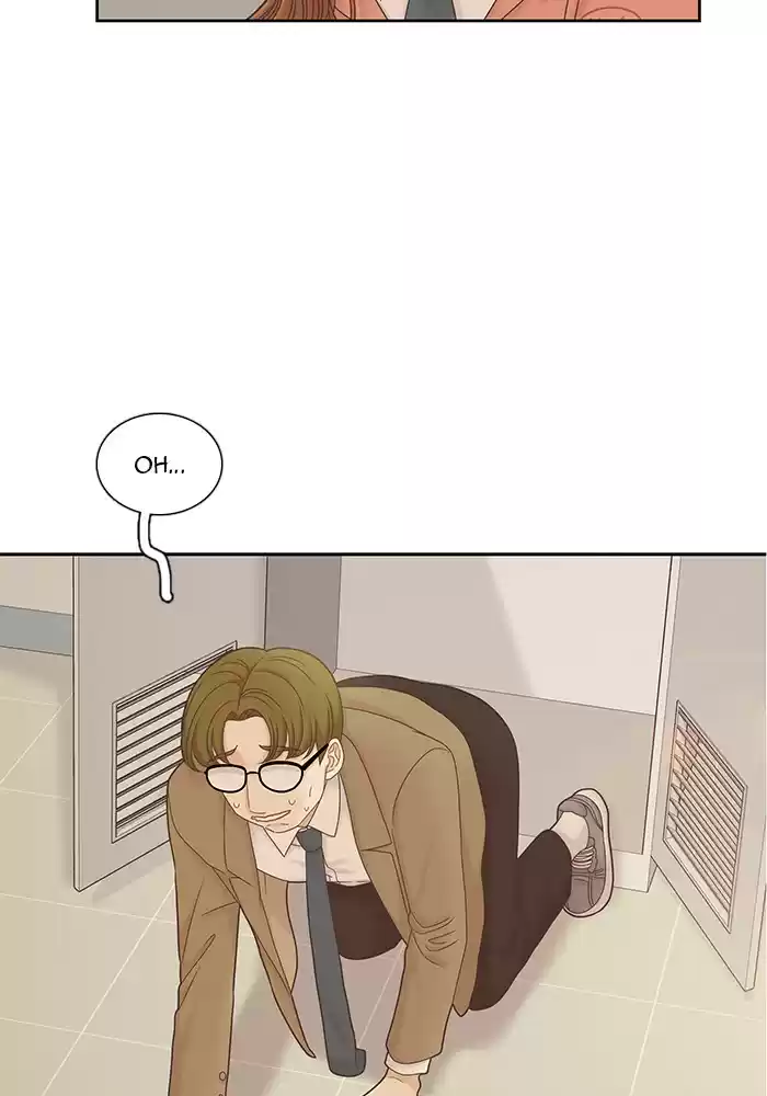 Girl's World Chapter 266: 266 - Part 2.52