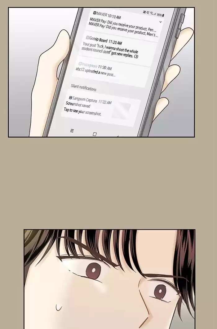 Girl's World Chapter 266: 266 - Part 2.52