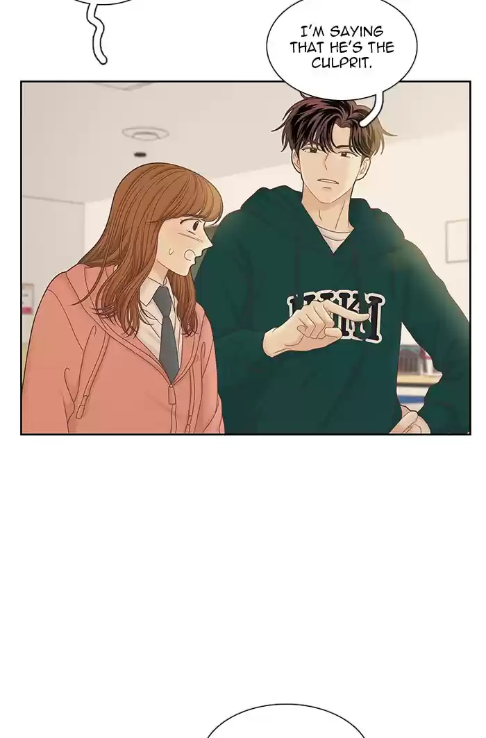 Girl's World Chapter 266: 266 - Part 2.52