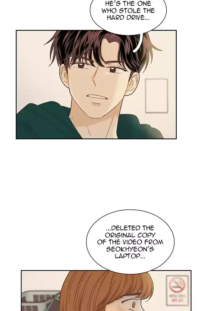 Girl's World Chapter 266: 266 - Part 2.52