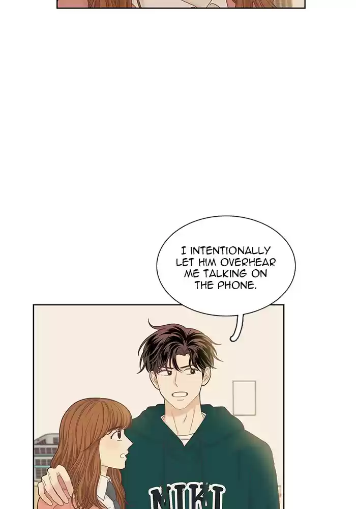 Girl's World Chapter 266: 266 - Part 2.52