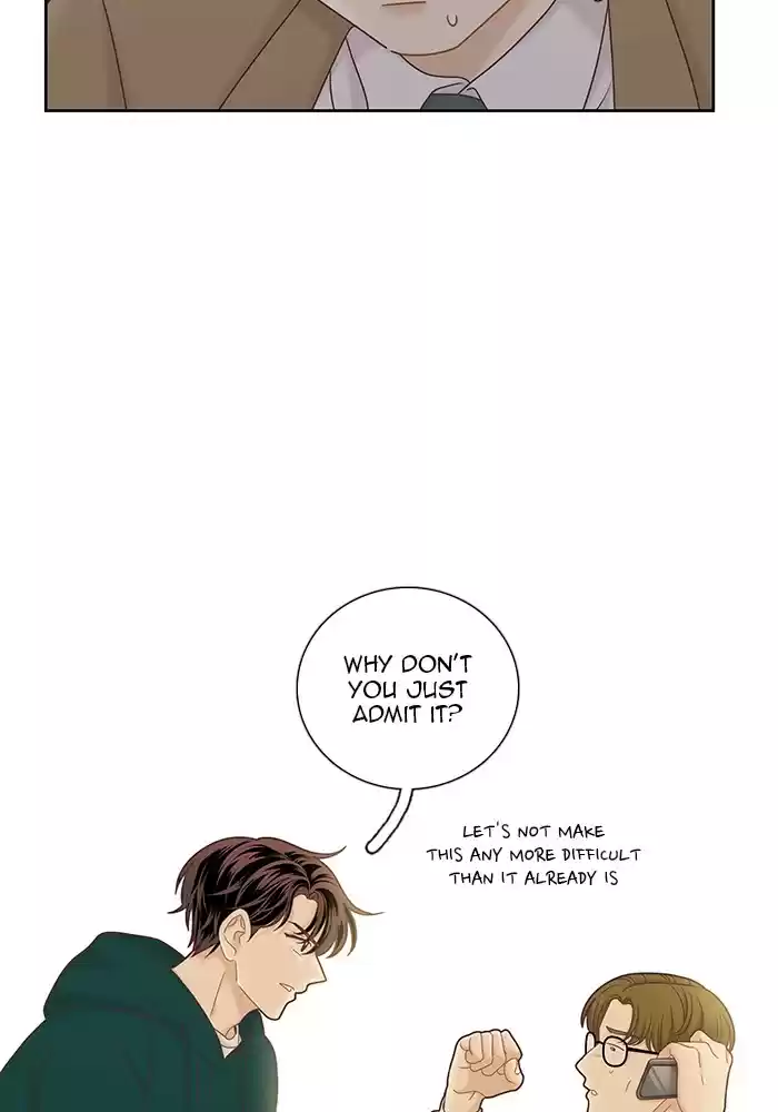 Girl's World Chapter 266: 266 - Part 2.52