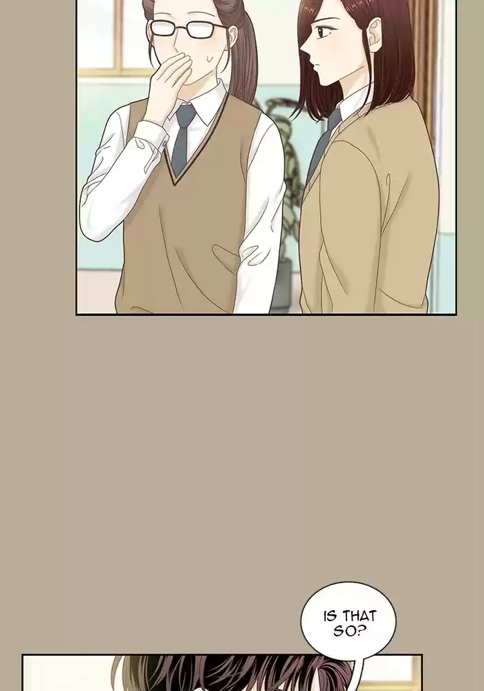 Girl's World Chapter 266: 266 - Part 2.52