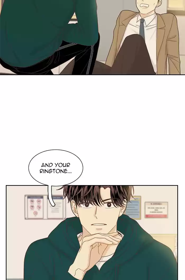 Girl's World Chapter 266: 266 - Part 2.52