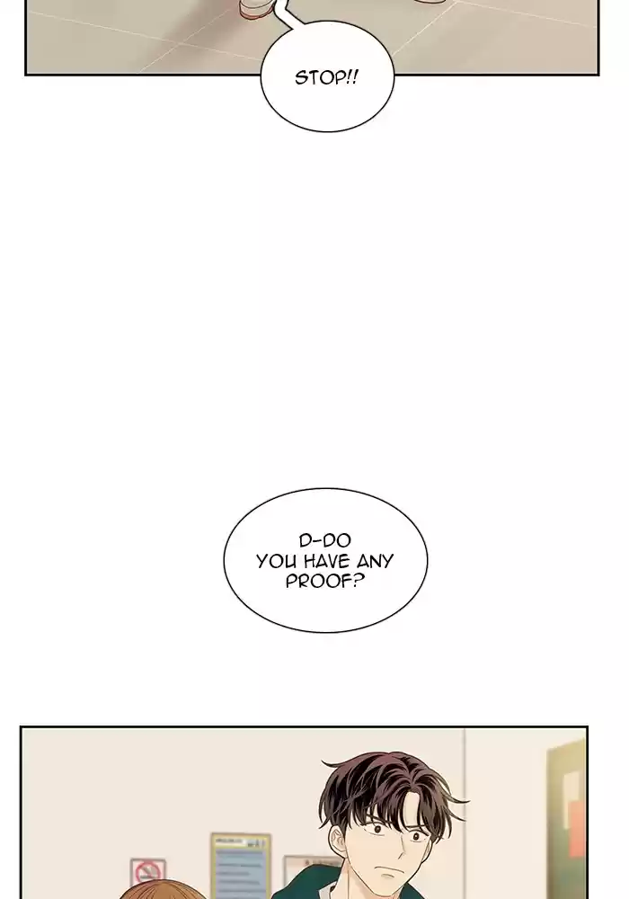 Girl's World Chapter 266: 266 - Part 2.52