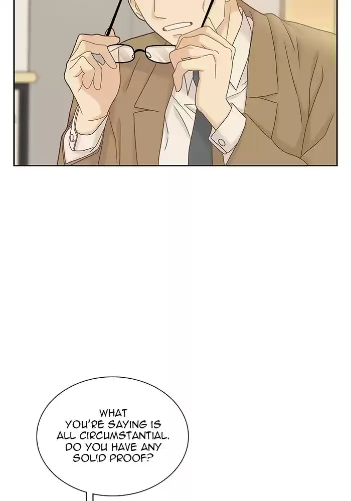 Girl's World Chapter 266: 266 - Part 2.52