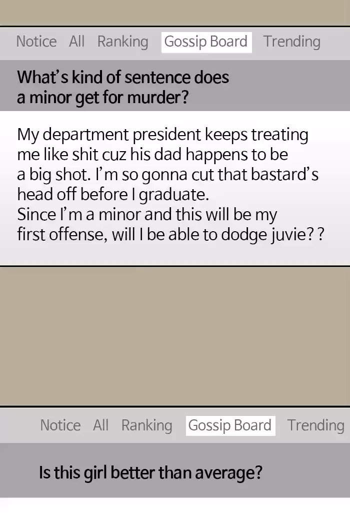 Girl's World Chapter 266: 266 - Part 2.52