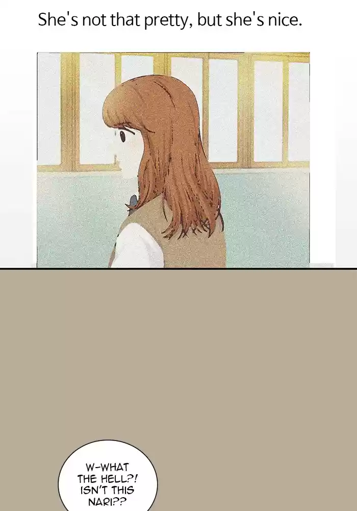 Girl's World Chapter 266: 266 - Part 2.52