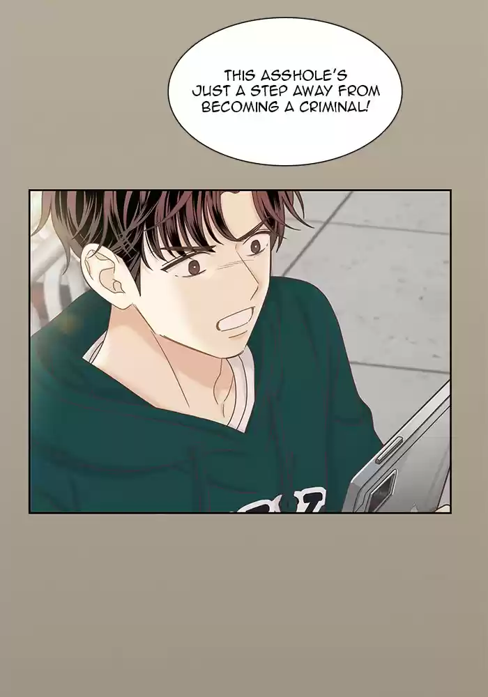 Girl's World Chapter 266: 266 - Part 2.52