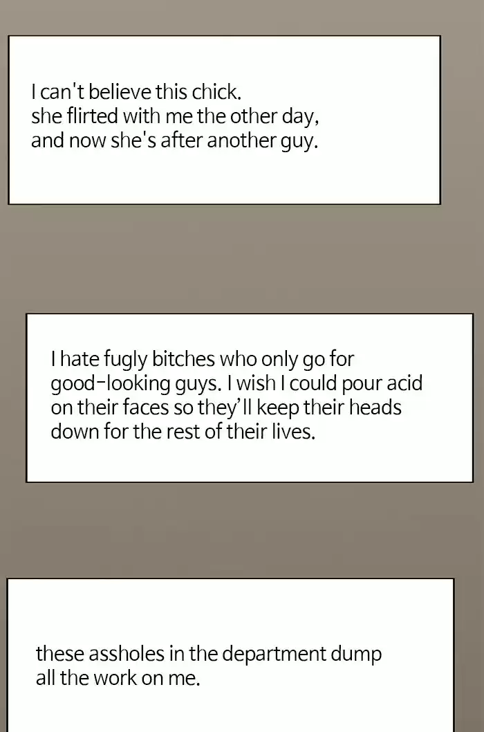 Girl's World Chapter 266: 266 - Part 2.52