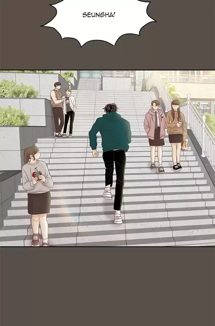 Girl's World Chapter 266: 266 - Part 2.52