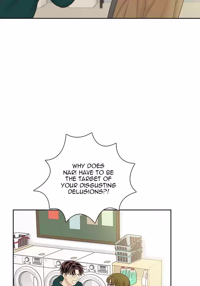 Girl's World Chapter 266: 266 - Part 2.52