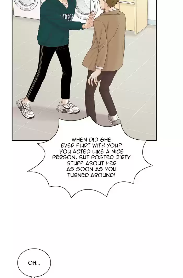 Girl's World Chapter 266: 266 - Part 2.52