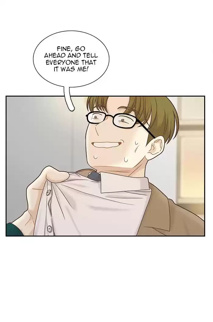 Girl's World Chapter 266: 266 - Part 2.52