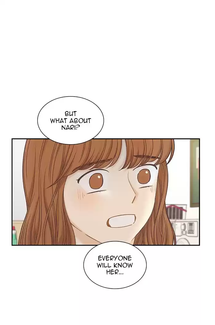 Girl's World Chapter 266: 266 - Part 2.52