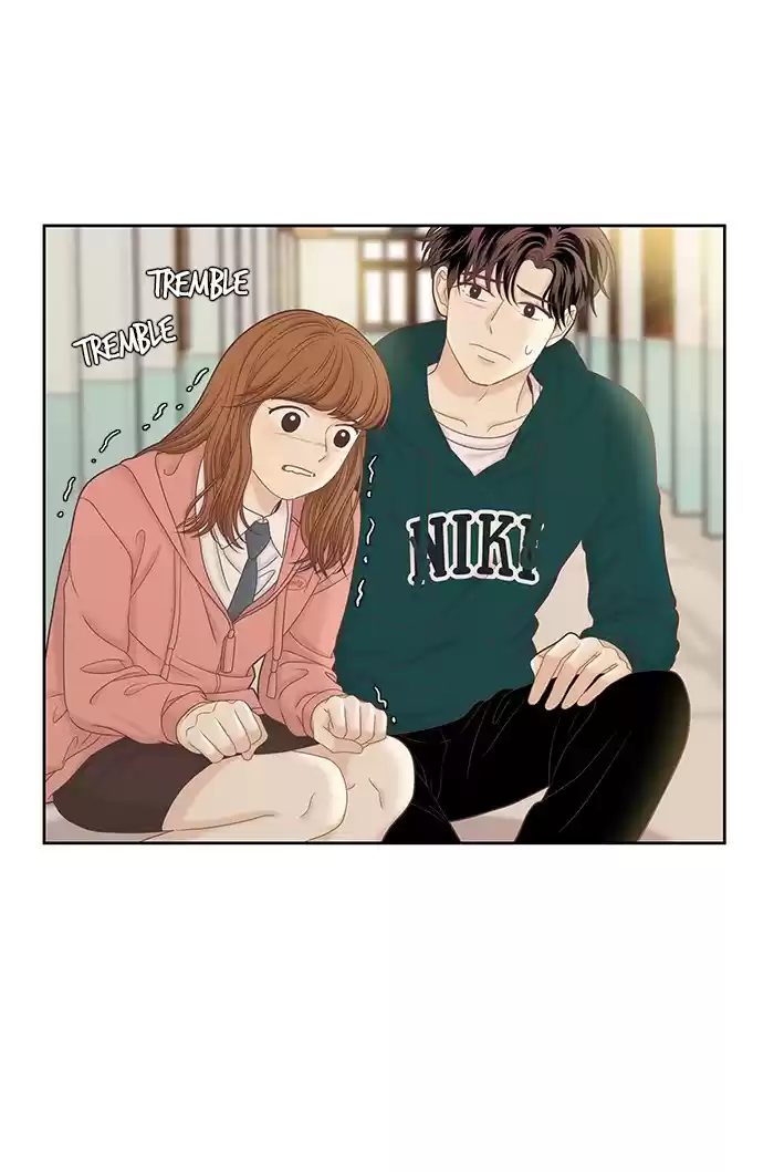 Girl's World Chapter 266: 266 - Part 2.52