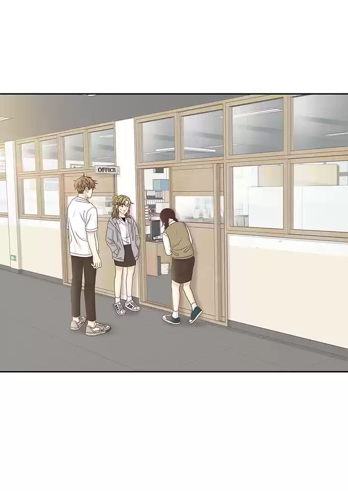 Girl's World Chapter 266: 266 - Part 2.52