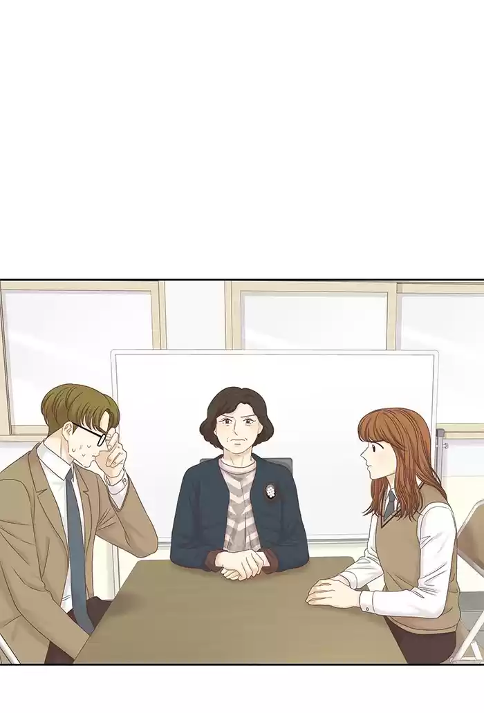 Girl's World Chapter 266: 266 - Part 2.52