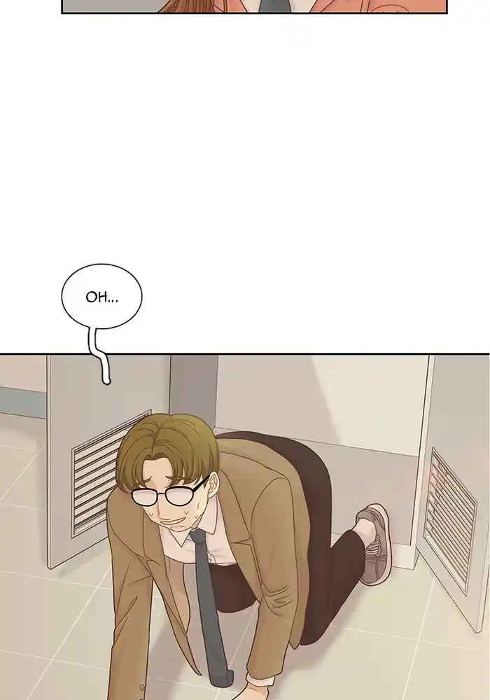 Girl’s World Chapter 266