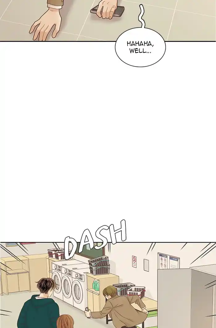 Girl’s World Chapter 266